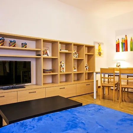 Appartamento Casa Franca