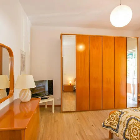 Casa Franca Apartamento *