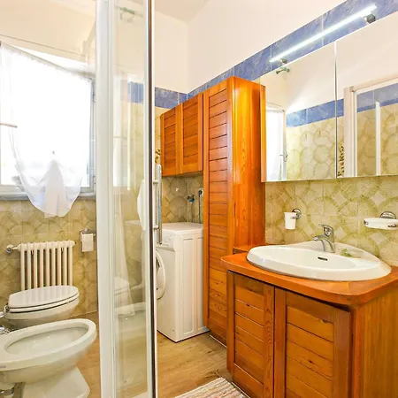 Casa Franca Apartamento Cannobio