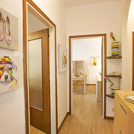 Casa Franca Appartement