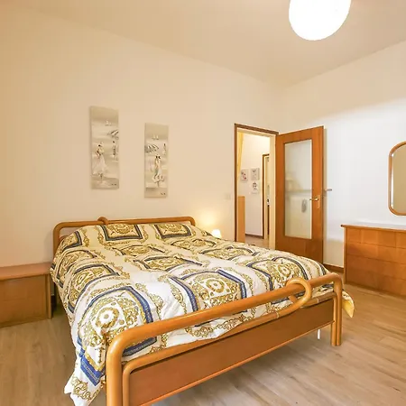 Casa Franca Appartamento *