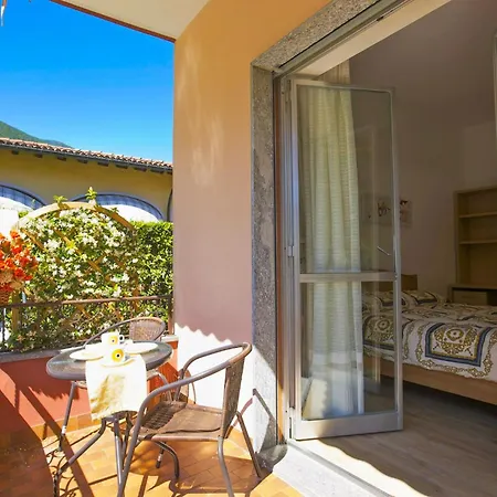 Apartamento Casa Franca *