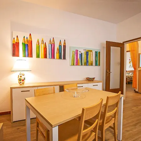 Διαμέρισμα Casa Franca Cannobio