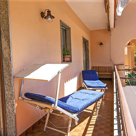 Appartamento Casa Franca