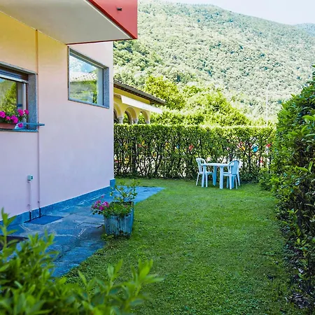 Apartamento Casa Franca