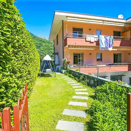Appartamento Casa Franca *