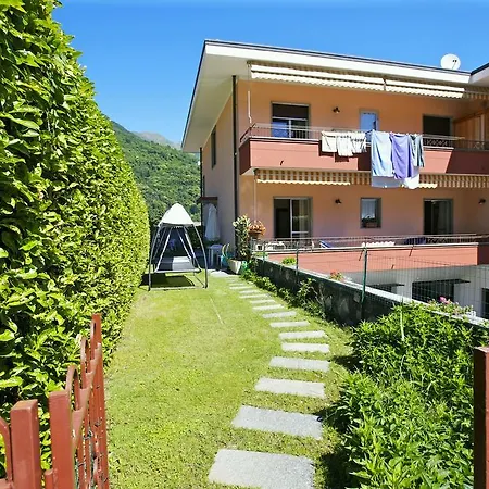 Casa Franca Appartamento *