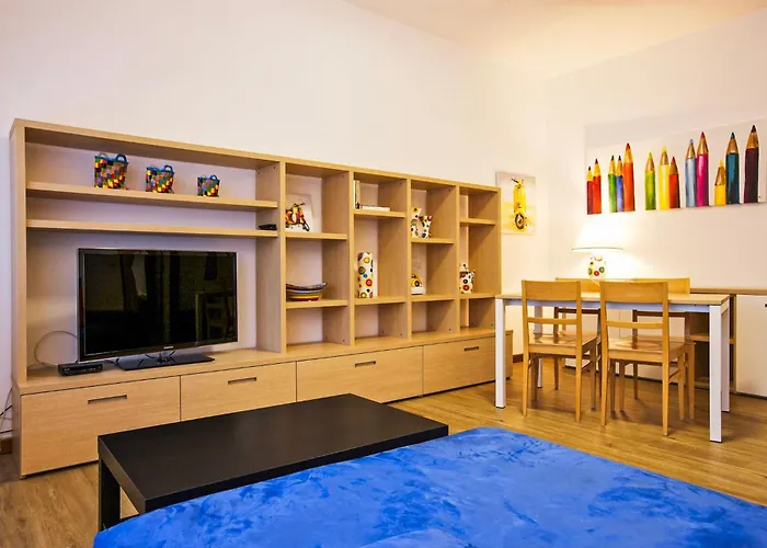 Apartament Casa Franca