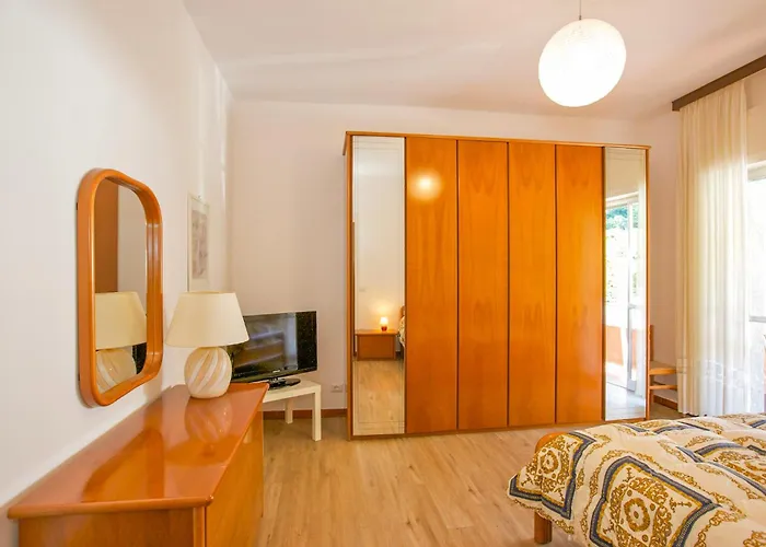 Casa Franca Lägenhet *