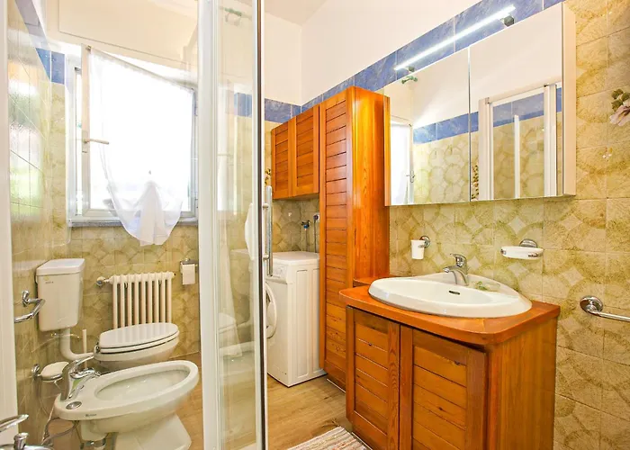 Casa Franca Διαμέρισμα Cannobio