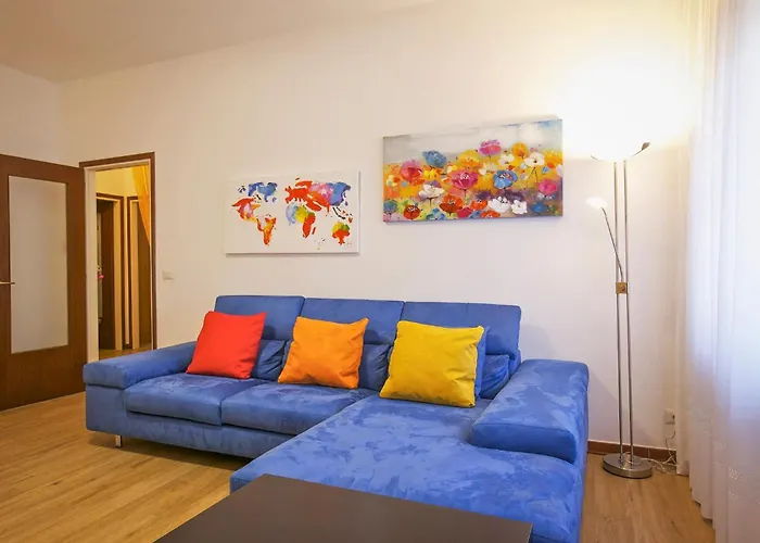 Casa Franca Cannobio