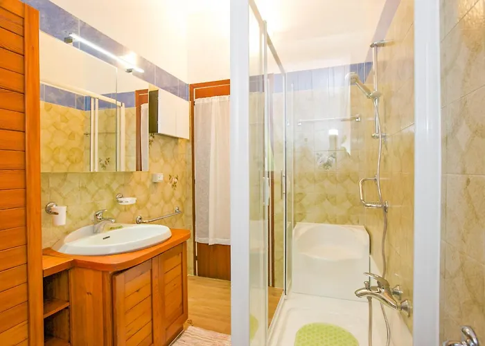 Casa Franca * Cannobio