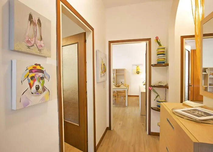 Casa Franca Διαμέρισμα