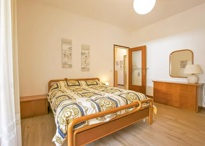 Casa Franca Lägenhet *