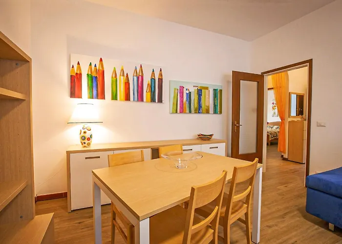 Διαμέρισμα Casa Franca Cannobio