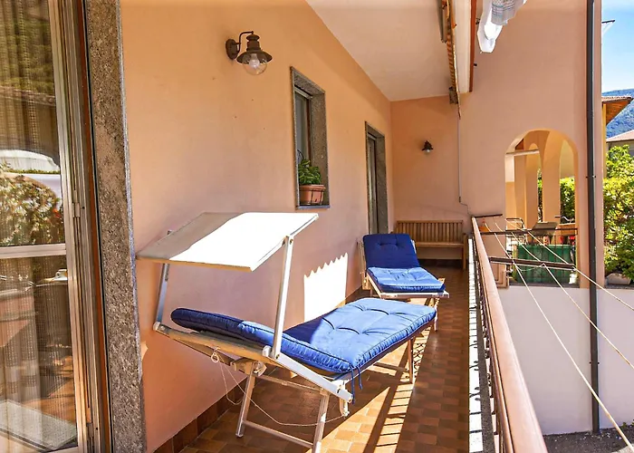 Διαμέρισμα Casa Franca