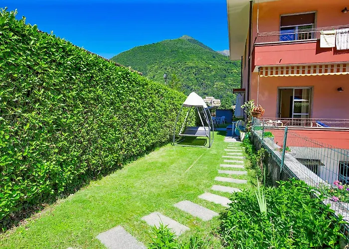 Casa Franca Lägenhet *